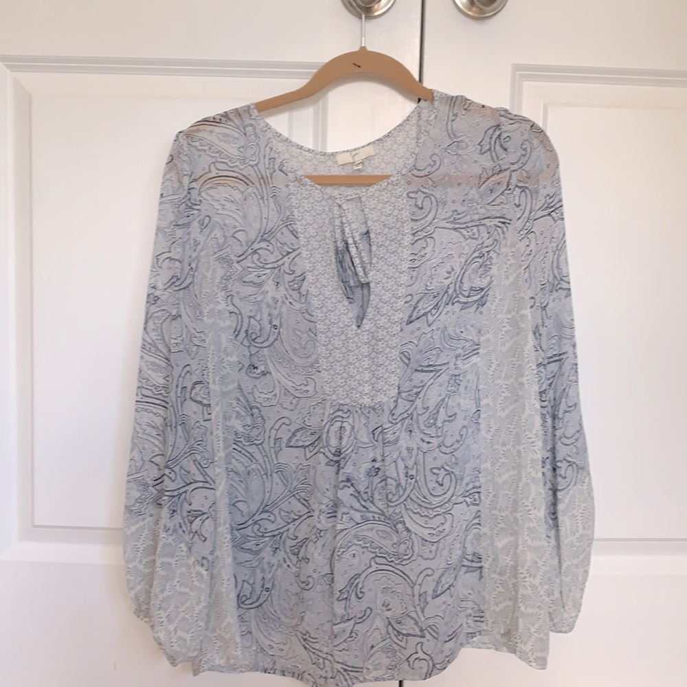 Joie Blouse
